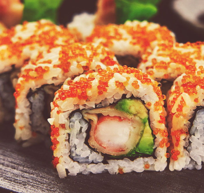 sushi