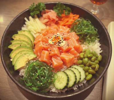 Sushi