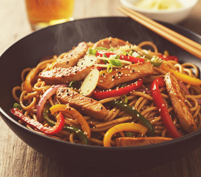Wok