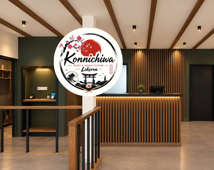 restaurant interior